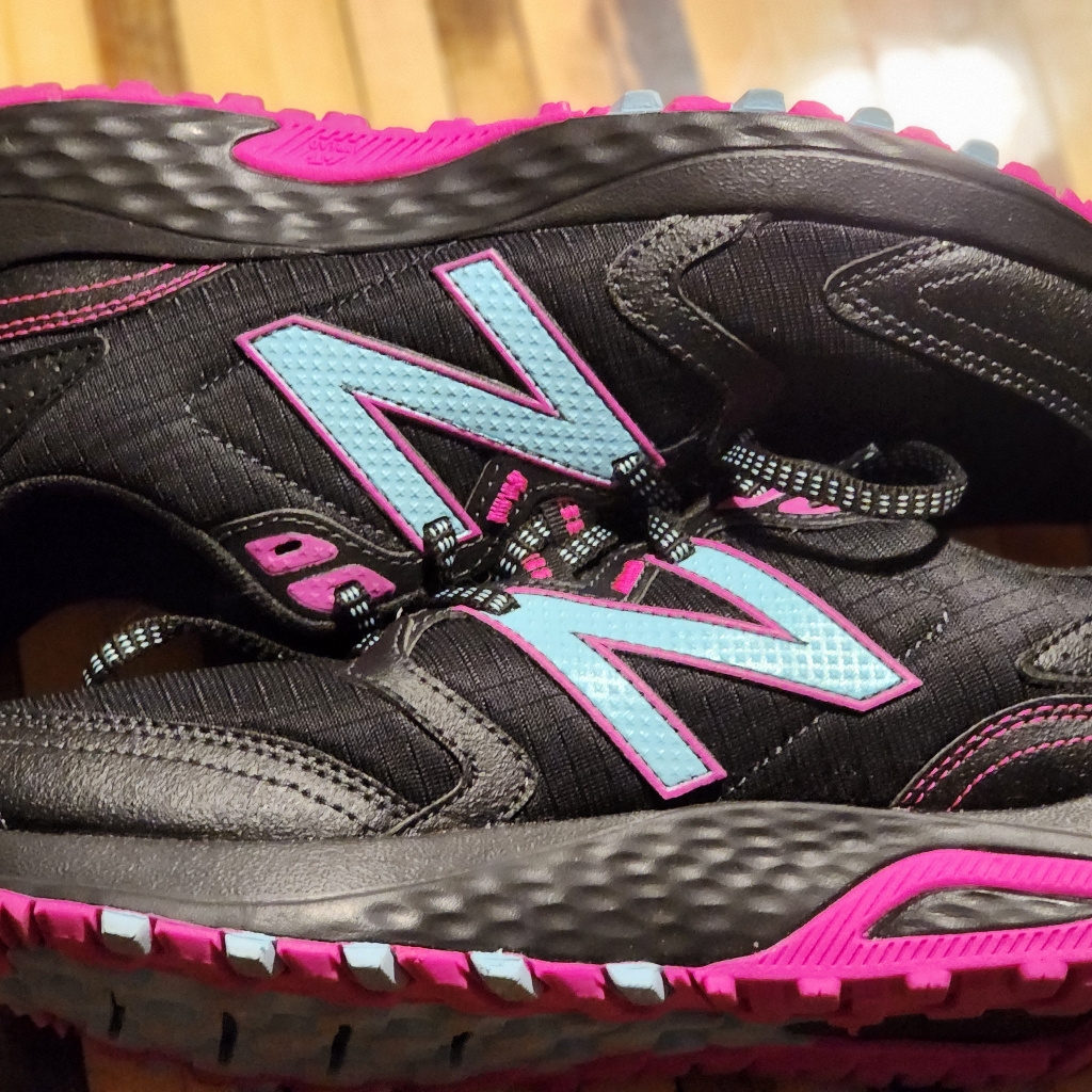 New Balance